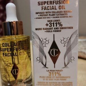 Charlotte Tilbury Superfusion Facial Oil, Full Size